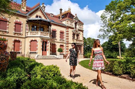 Creusot Montceau un patrimoine industriel préservé Saône Et Loire