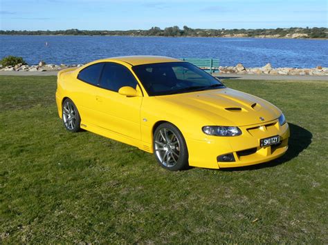 2006 Holden Special Vehicles GTO - Smitzy - Shannons Club