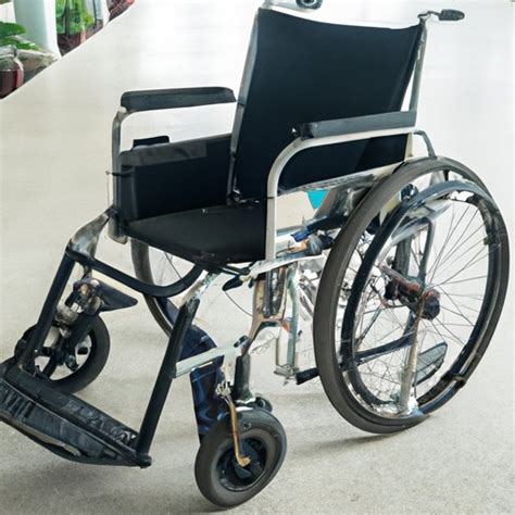 How Much Does A Wheelchair Cost A Comprehensive Guide The