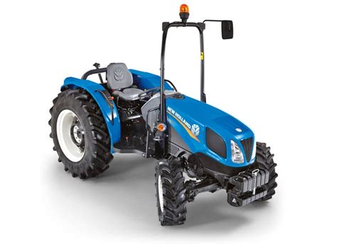 New Holland Traktör 2024 Güncel Fiyat Listesi Traktörler Hakkında Herşey