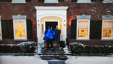 Planes Trains and Automobiles Best Thanksgiving Day Movie