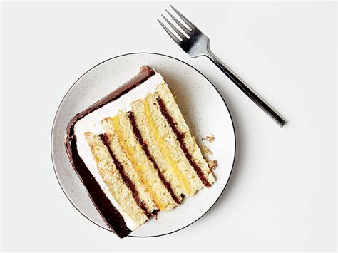 New Orleans Doberge Cake | Saveur