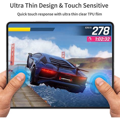 Rearth Ringke Dual Easy Wing Samsung Galaxy Z Fold