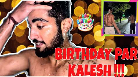 Birthday Vlog Full Bakchodi Aise Dosto Se Bhagwan Bachaye Youtube