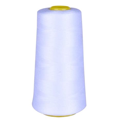 100 Spun Polyester 20s 2 Sewing Thread China Sewing Thread And 20s 2