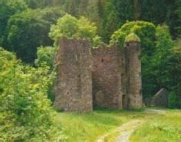 Carey's Castle - Clonmel | Castle, Clonmel, Ireland