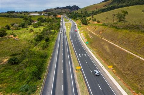 Obras Alteram O Tráfego Na Br 101 A Partir Desta Terça 13 No Es