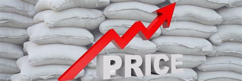 Absurd Increase In Cement Prices Builders Demand An Explanation