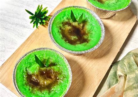 Resep Kue Padamaran Khas Jambi Oleh Dapur Ala Mama Jasmine Cookpad