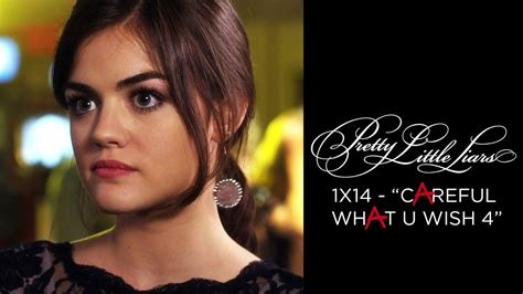 Pretty Little Liars Aria Gets Jealous Of Simone And Ezra Careful