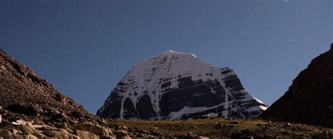 Kailash Mansarovar Yatra An Ultimate Mt Kailash Trip 2023