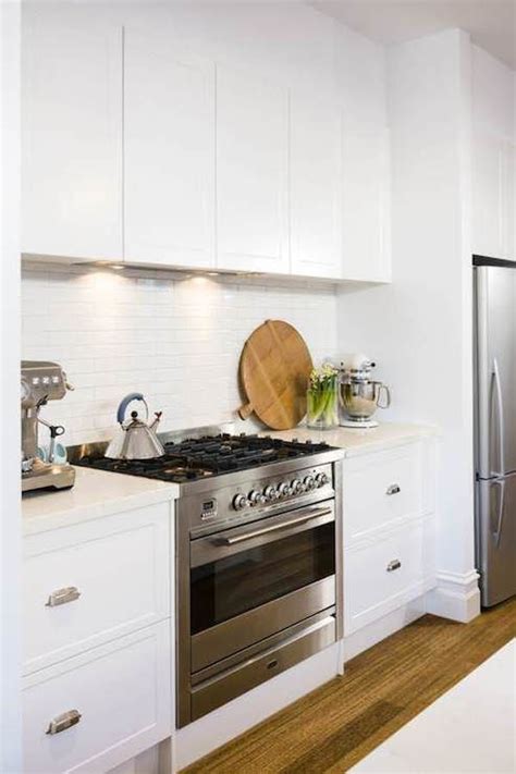 Hidden Kitchen Hood Transitional Kitchen Rosemount Kitchens