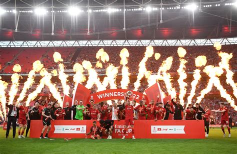 En Los Penales Liverpool Conquistó Su Octava Fa Cup En Un Infartante Encuentro Ante El Chelsea