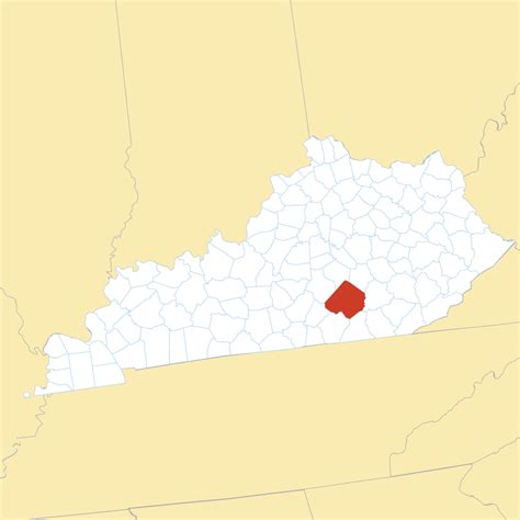 Pulaski County | PHONE BOOK OF KENTUCKY