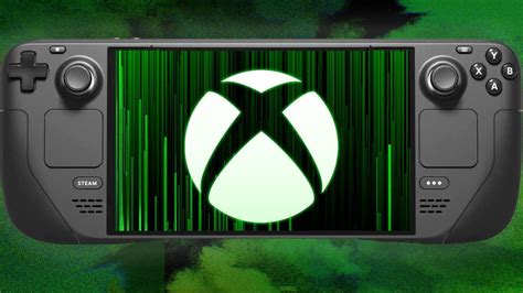 Xbox otrzyma wersję przenośną Newsy PlanetaGracza