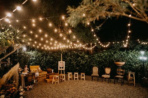 Casamento Ao Ar Livre Saiba Onde E Como Fazer Uma Festa Ao Ar Livre