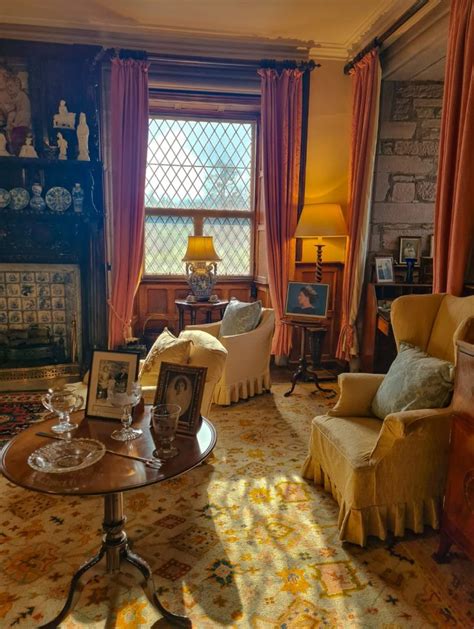 Exploring The Stories Of Glamis Castle Scotlands Stories