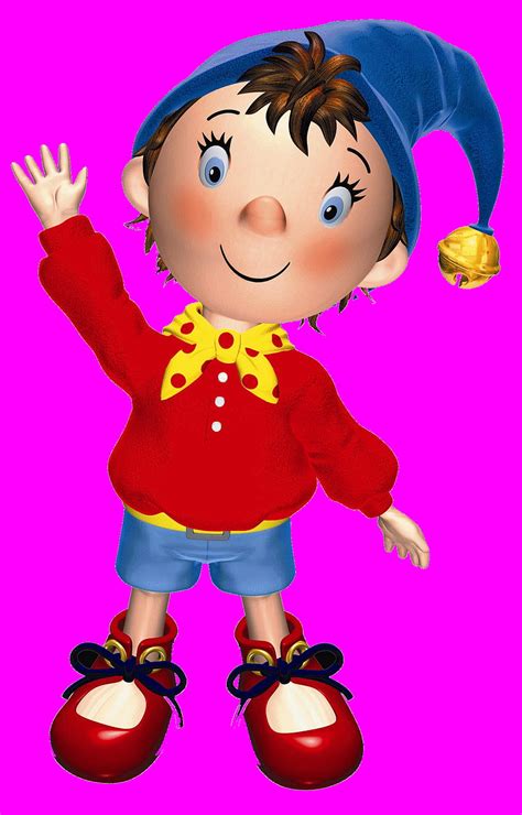 Noddy Wallpapers 4k Hd Noddy Backgrounds On Wallpaperbat