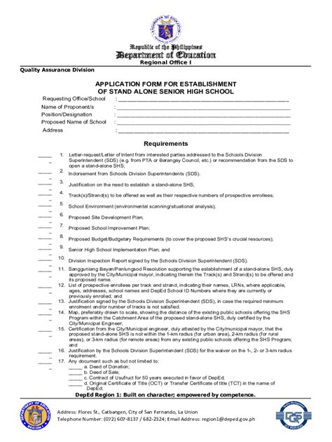 Tradoc Regulation Headquarters United States Doc Template