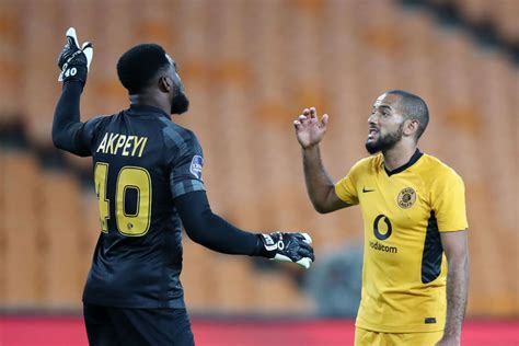 Kaizer Chiefs Starting XI Prediction DStv Premiership Vs Orlando Pirates