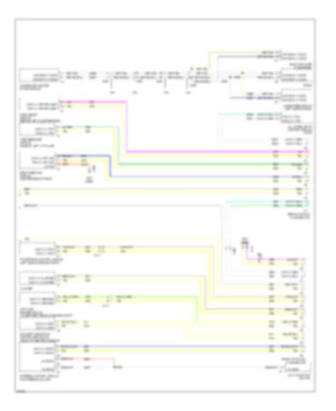 All Wiring Diagrams For Dodge Journey Mainstreet 2011 Wiring Diagrams For Cars