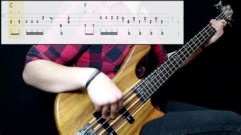 Vulfpeck 1612 Bass Only Play Along Tabs In Video Youtube