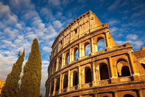 Rome Colosseum Private Skip The Line Art Walking Tour