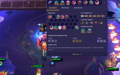 Mobalytics The All In One Companion For Every Tft Gamer