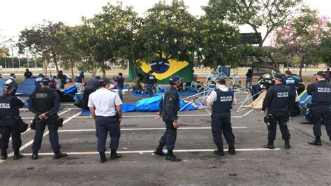 Bloqueios Golpistas Nas Rodovias Brasileiras Teriam Sido Financiados