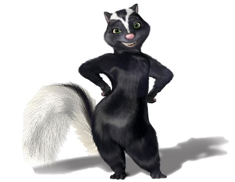 Stella (Over the Hedge)/Gallery | Heroes Wiki | Fandom