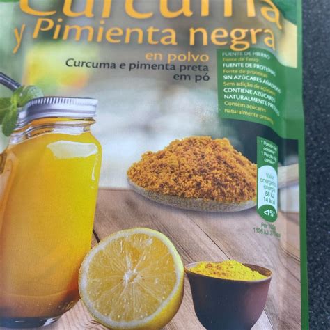 GutBio cúrcuma y pimienta negra en polvo Reviews abillion