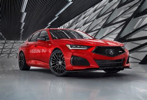 Everything to Know About the Acura TLX Type S in Chamblee, GA