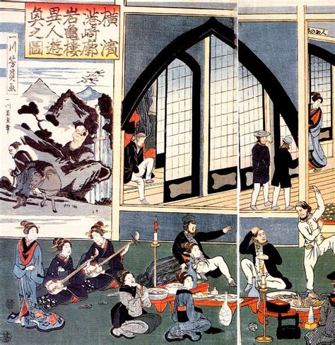 Chapter Seven The World Of Sex In Tokugawa And Meiji Japan