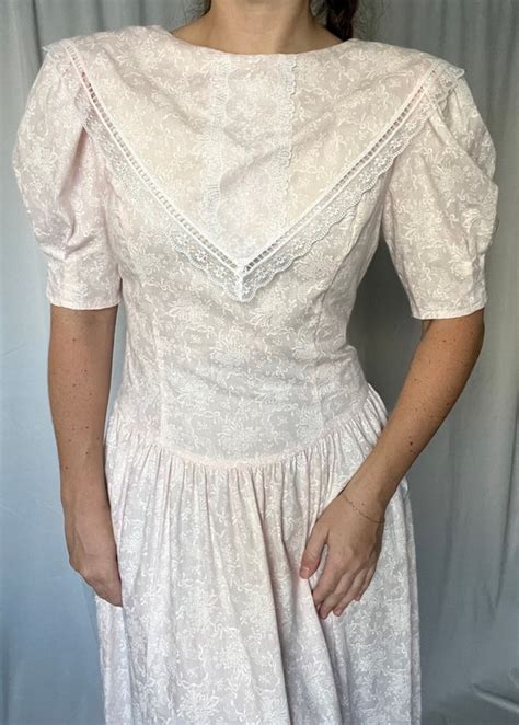 Gunne Sax S Jessica Gem