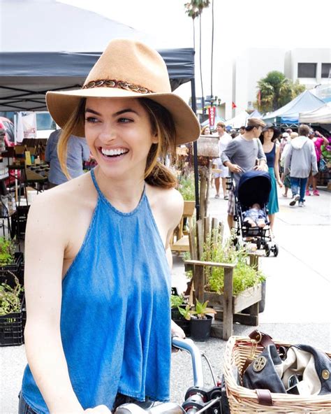 Hot Brooke Lyons Photos ThBlog