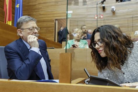 El PP apunta a Puig como máximo responsable de la política opaca con