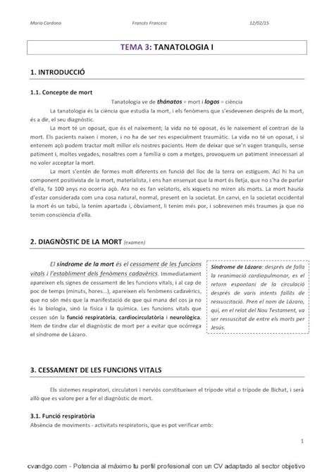 Pdf Tema Tanatologia Forense I Dokumen Tips