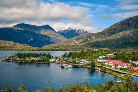 Descubre Las Islas Pocos Conocidas De Chile Chile Travel