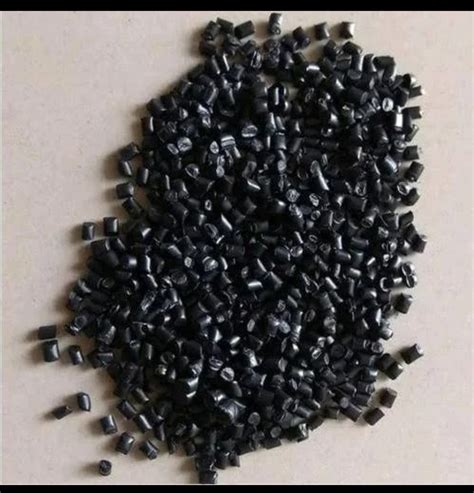 Granules Black Hdpe Dana For Pipes Packaging Size 25 Kgs At Rs 75