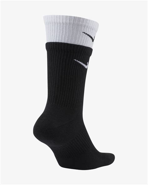 Calcetines Largos De Entrenamiento Nike Everyday Plus Cushioned Nike