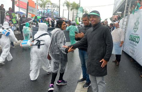 Independ Ncia Osasco Retoma Tradicional Desfile Para Celebrar O De