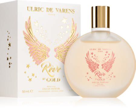 Ulric de Varens Rêve in Gold Eau de Parfum für Damen Notino