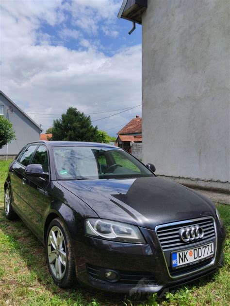 Audi A A Tdi Quattro Cijena Crna Gora Nik I