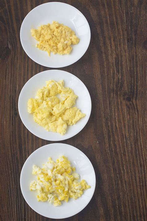 The Ultimate Guide To Perfect Scrambled Eggs