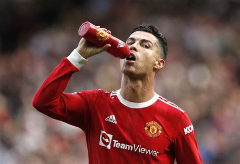 Rekor Yang Dibuat Cristiano Ronaldo Usai Cetak Hattrick Lawan Norwich