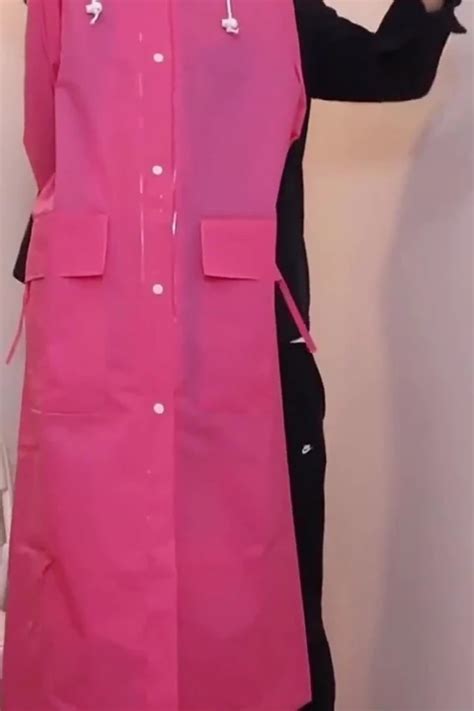 White Silk Raincoat Tape Restraint Amateur Porn Feat OrangeXXOO By FapHouse XHamster