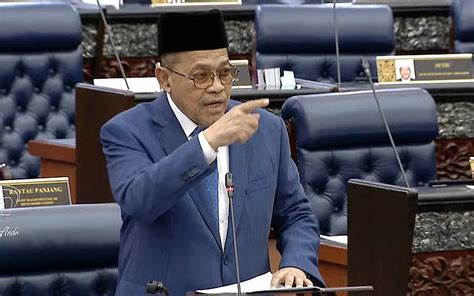 Ahli Parlimen PN Pertahan Tak Hadir Sidang Pagi Dewan Rakyat FMT