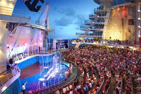 Best Harmony of the Seas Activities for Families | Day Trip Tips