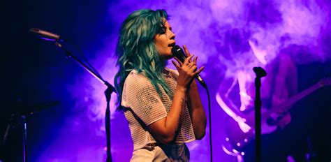 Halsey Tickets for “Manic” Tour 2020 - Halsey Concert Dates