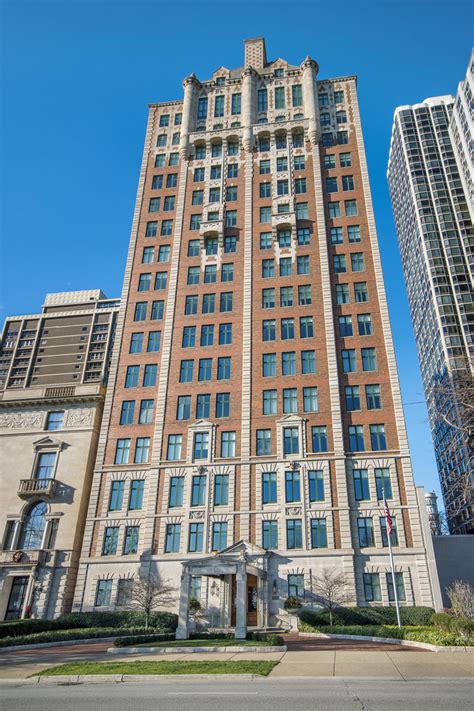 N Lake Shore Dr Unit S Chicago Il Mls Redfin